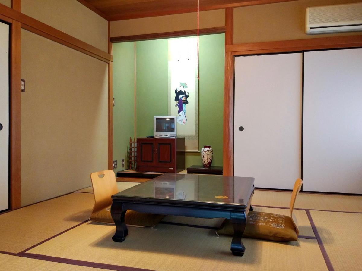 宮城野ハウス＆離れ Hotel Hakone Exterior foto